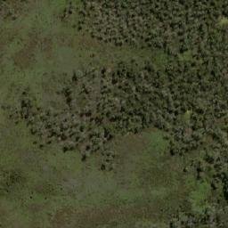 Satellite imagery of Davis Lookout, AU