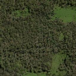 Satellite imagery of Davis Lookout, AU