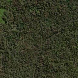 Satellite imagery of Davis Lookout, AU