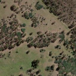 Satellite imagery of Summerfield Hill, AU