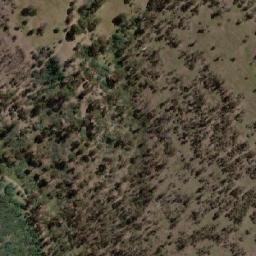 Satellite imagery of Summerfield Hill, AU