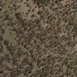 Satellite imagery of Summerfield Hill, AU