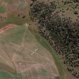 Satellite imagery of Dixon Hill, AU