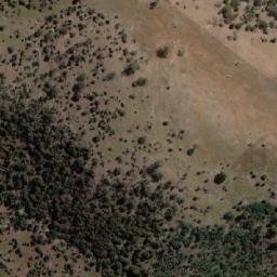 Satellite imagery of Dixon Hill, AU