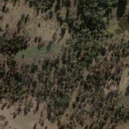 Satellite imagery of Glovers Hill, AU