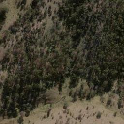 Satellite imagery of Glovers Hill, AU