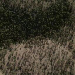Satellite imagery of Glovers Hill, AU