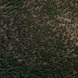 Satellite imagery of Coal River Sugarloaf, AU