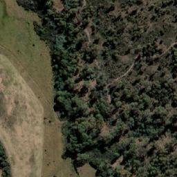 Satellite imagery of Garden Hill, AU