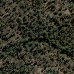 Satellite imagery of Garden Hill, AU