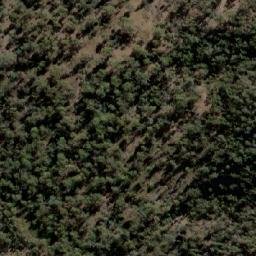 Satellite imagery of Garden Hill, AU