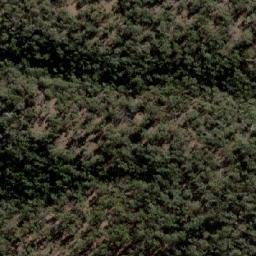 Satellite imagery of Twamley Hill, AU