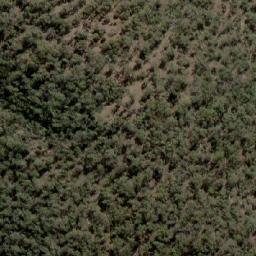 Satellite imagery of Twamley Hill, AU