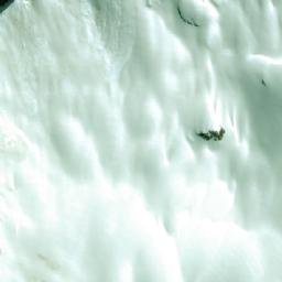 Satellite imagery of Portezuelo la Cruz, CL