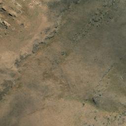 Satellite imagery of Cerro Plancuntre, AR