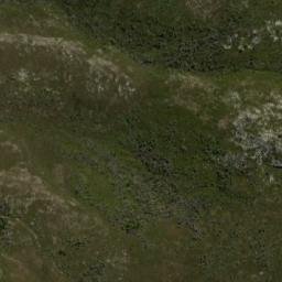 Satellite imagery of Dome Hill, AU