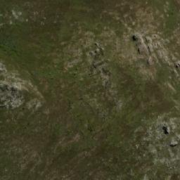 Satellite imagery of Dome Hill, AU