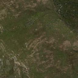 Satellite imagery of Dome Hill, AU