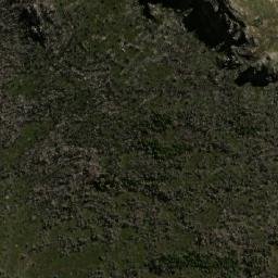 Satellite imagery of Honeymead Hill, AU