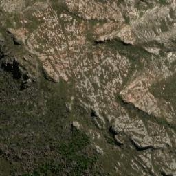 Satellite imagery of Honeymead Hill, AU