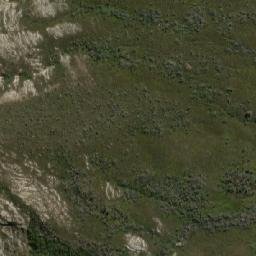 Satellite imagery of Honeymead Hill, AU