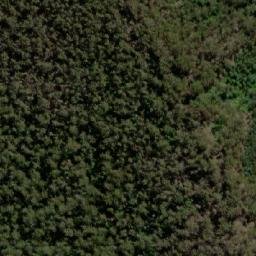 Satellite imagery of Chicken Hill, AU