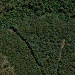 Satellite imagery of Chicken Hill, AU