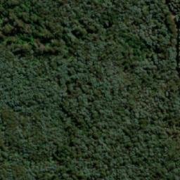 Satellite imagery of Chicken Hill, AU