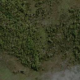 Satellite imagery of Freezing Hill, AU