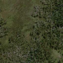 Satellite imagery of Davis Lookout, AU