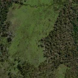 Satellite imagery of Davis Lookout, AU