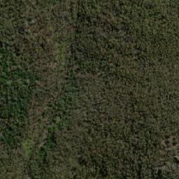 Satellite imagery of Davis Lookout, AU