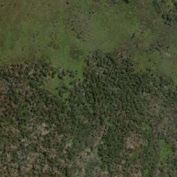 Satellite imagery of Burnt Hill, AU