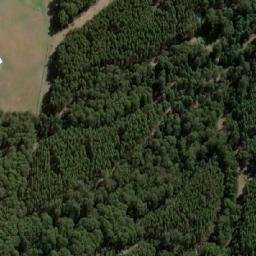 Satellite imagery of Donaghys Hill, AU