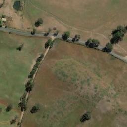 Satellite imagery of Brownings Hill, AU