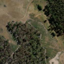Satellite imagery of Brownings Hill, AU