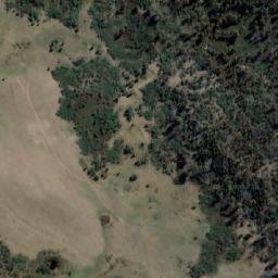 Satellite imagery of Ransleys Hill, AU