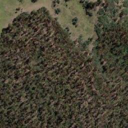 Satellite imagery of Summerfield Hill, AU