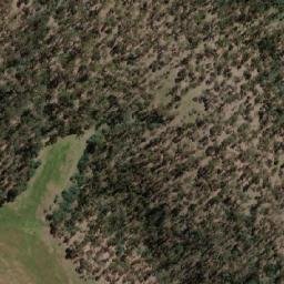 Satellite imagery of Gards Hill, AU