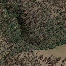Satellite imagery of Gards Hill, AU