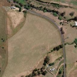 Satellite imagery of Dixon Hill, AU