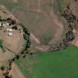 Satellite imagery of Dixon Hill, AU