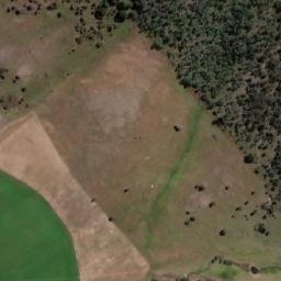 Satellite imagery of Dixon Hill, AU