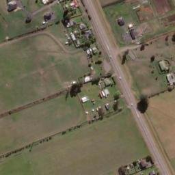 Satellite imagery of Cornelian Hill, AU