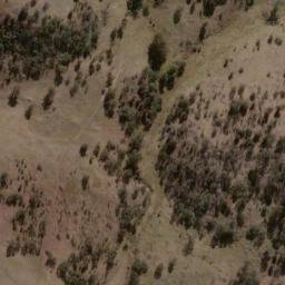 Satellite imagery of Glovers Hill, AU