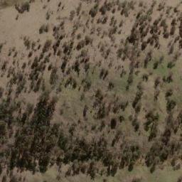 Satellite imagery of Glovers Hill, AU