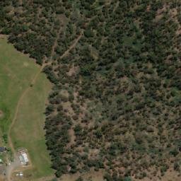 Satellite imagery of Watts Point, AU