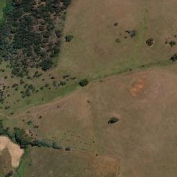 Satellite imagery of Coal River Sugarloaf, AU