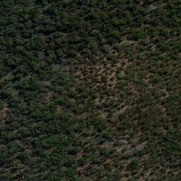Satellite imagery of Coal River Sugarloaf, AU