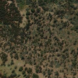 Satellite imagery of Mount Gatehouse, AU